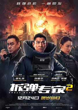 拆弹专家2 国语