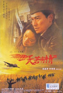 天若有情3烽火佳人（国语）
