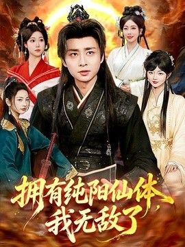 拥有纯阳仙体，我无敌了