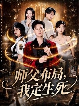 师父布局，我定生死