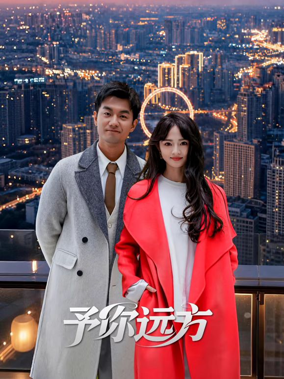 予你远方